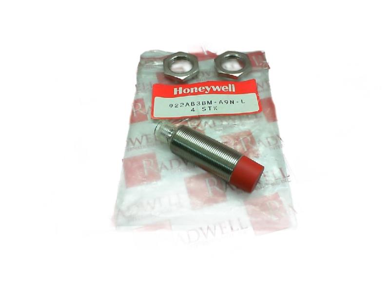 HONEYWELL 922AB3BM-A9N-L