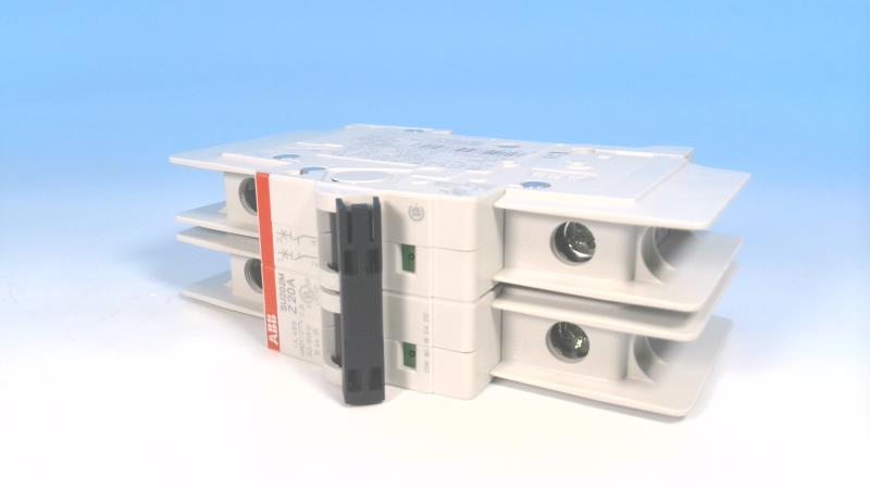 ASEA BROWN BOVERI SU202M-Z20