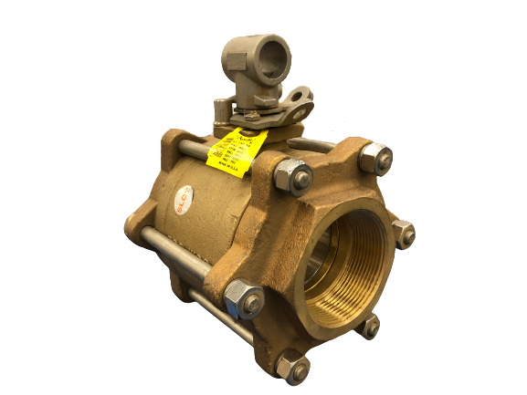 APOLLO VALVES 82-140-19