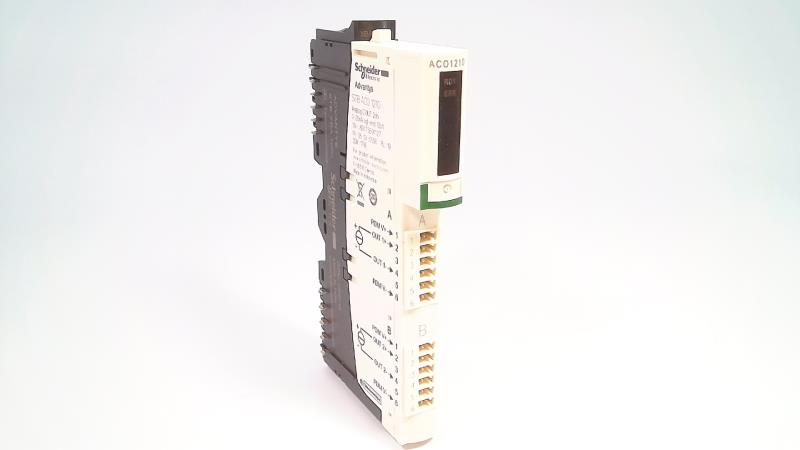 SCHNEIDER ELECTRIC STBACO1210K