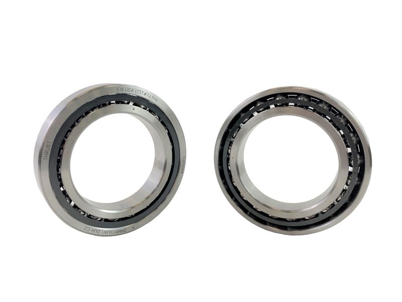 TIMKEN 2MM9116WI DUH