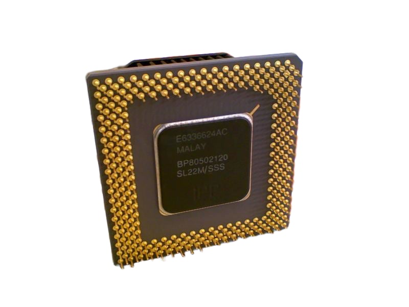 INTEL BP80502120