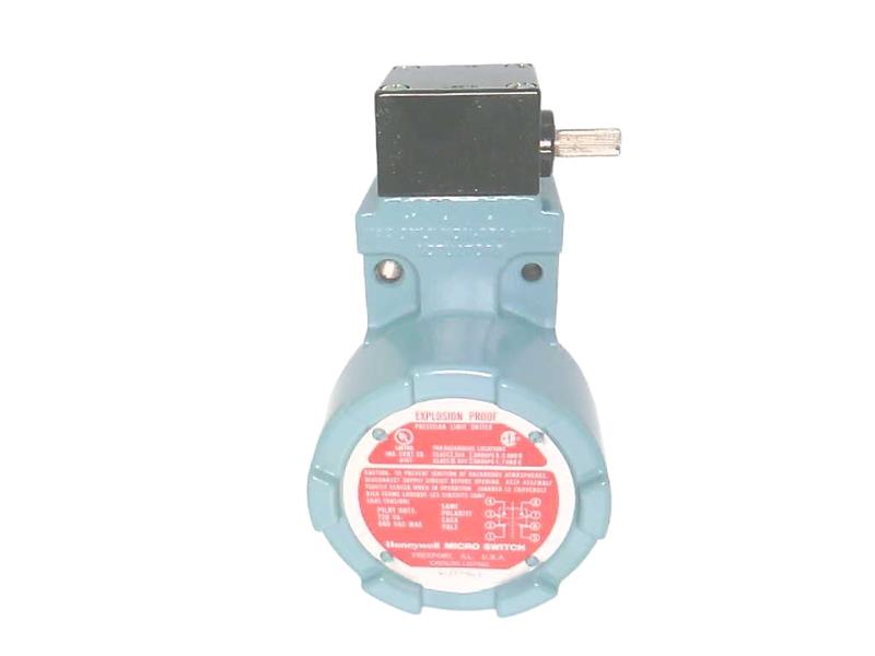 LSXH4L3 by HONEYWELL