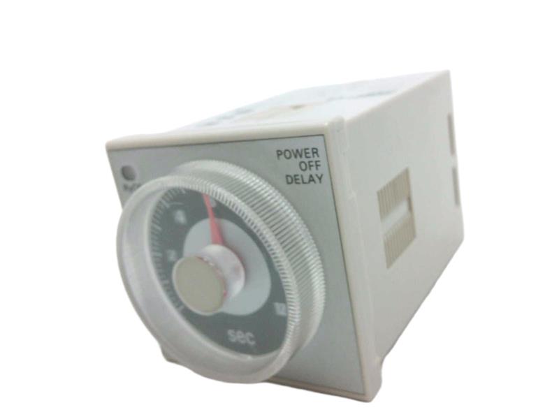 OMRON H3BH-N8 AC110V S