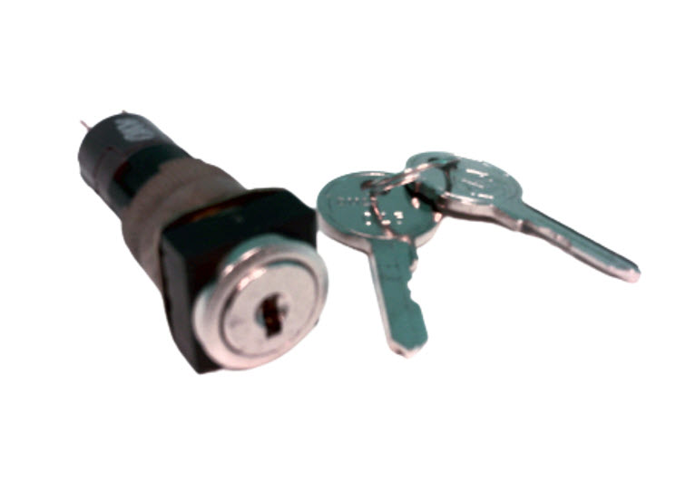 ALLEN BRADLEY 800A-GC2B