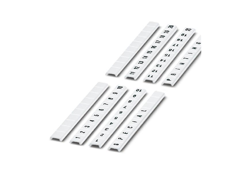 PHOENIX CONTACT ZBF 6,QR:FORTL.ZAHLEN 11-20