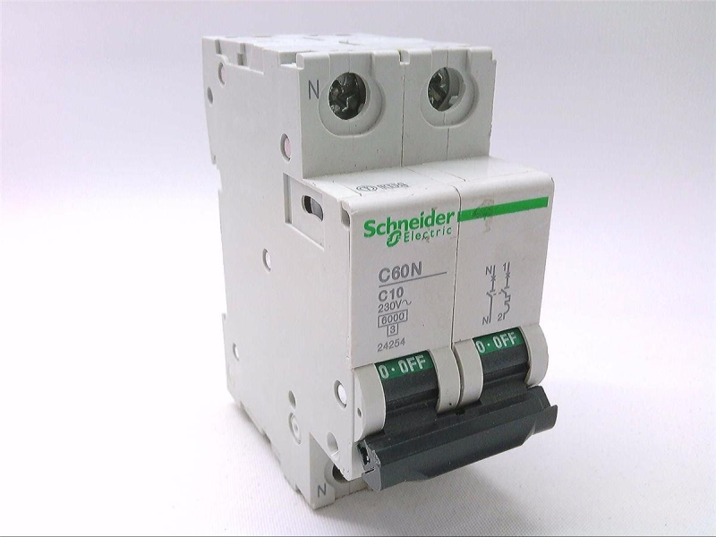 SCHNEIDER ELECTRIC MG24254