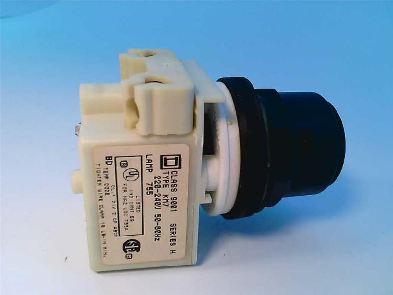 SCHNEIDER ELECTRIC 9001-SK43J7
