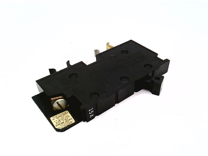 EATON CORPORATION XO115