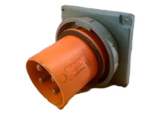 HUBBELL HBL4100BT2W