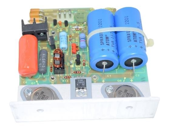 600982 by ASEA BROWN BOVERI