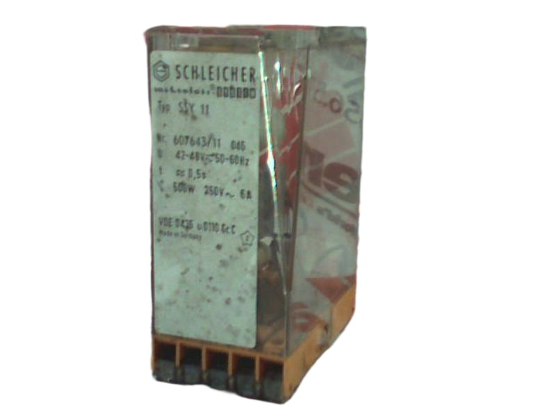 WIELAND SSY-11-AC42-48