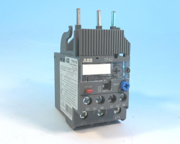 ASEA BROWN BOVERI TF42-0.55