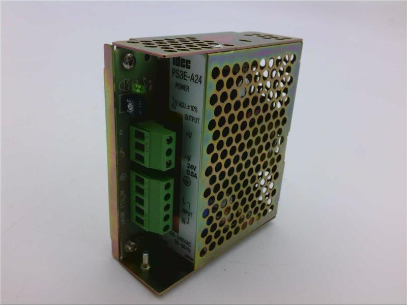 IDEC PS3E-A24