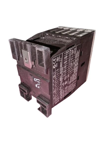 EATON CORPORATION XTCE012B10D