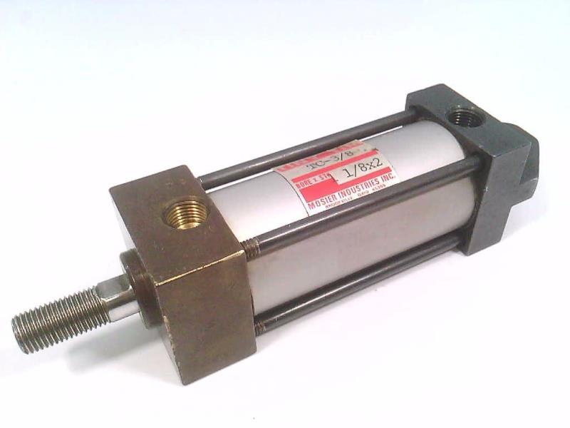 NORGREN TC-3/8-1-1/8X2