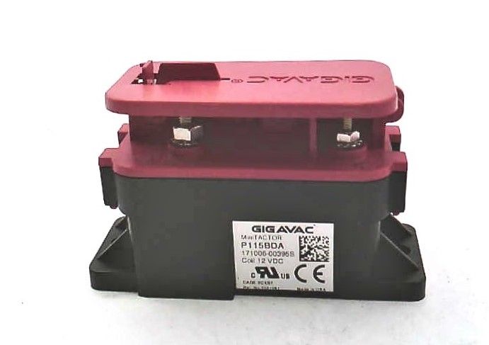 P115BDA by SENSATA TECHNOLOGIES