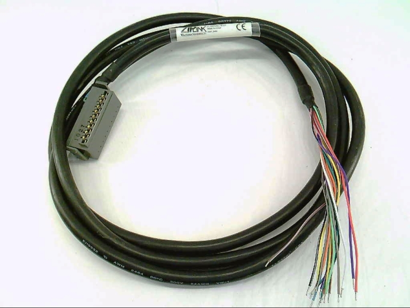 AUTOMATION DIRECT ZL-D2-CBL19-2P