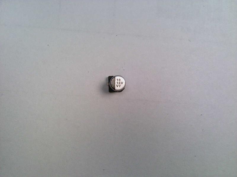 MULTICOMP MCVVT016M100CA1L