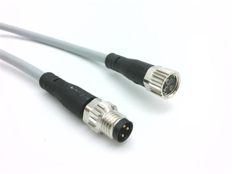 FESTO NEBU-M8G3-E-1-M8G3