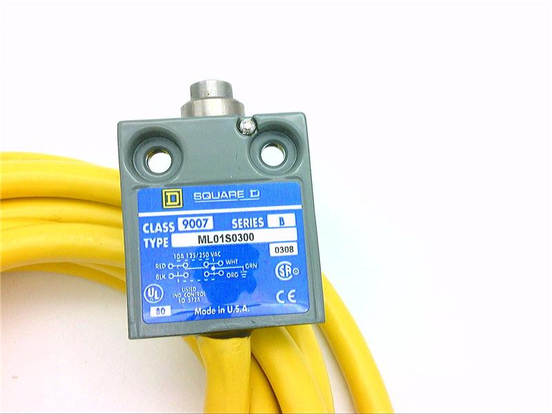 SCHNEIDER ELECTRIC 9007ML01S0300