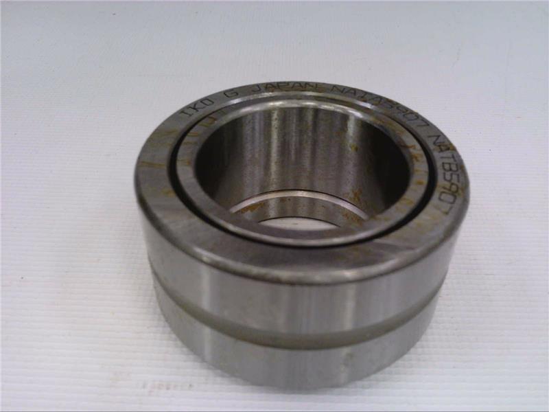 CONSOLIDATED BEARING NKIB5907