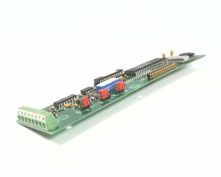 ASEA BROWN BOVERI 0082701