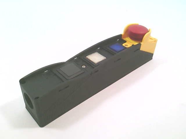 SCHMERSAL BDF200-NHK-20-LTBU-LTWH-B