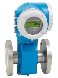 ENDRESS & HAUSER 5P3B1H-AAIBAEAFADEA1K0AA2LA