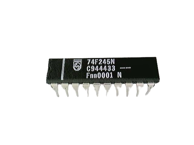 74F245N by NXP SEMICONDUCTOR