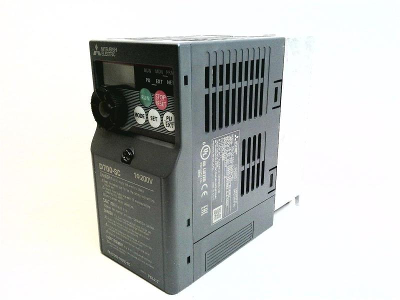 MITSUBISHI FR-D720S-025SC-EC