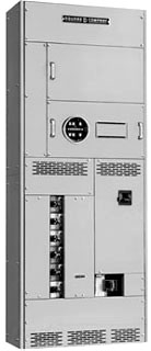 SCHNEIDER ELECTRIC SF126IS