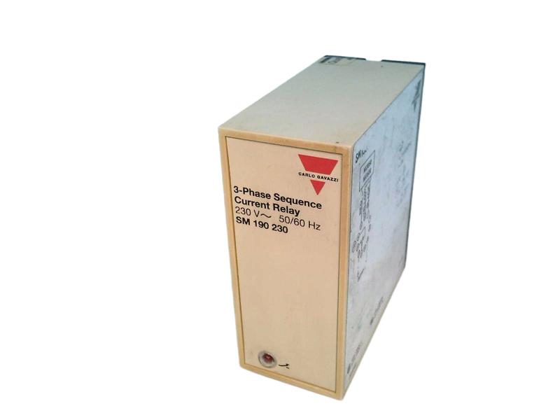 CARLO GAVAZZI SM190-230