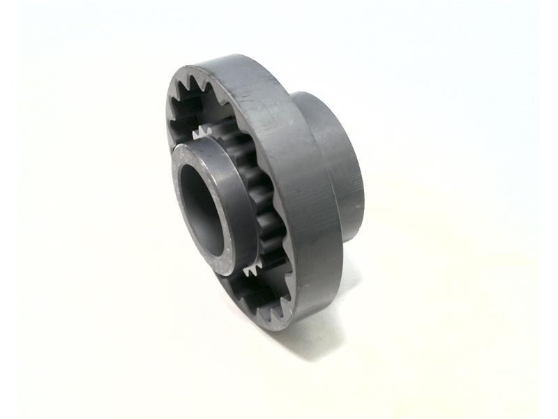 ALTRA INDUSTRIAL MOTION 5SC35