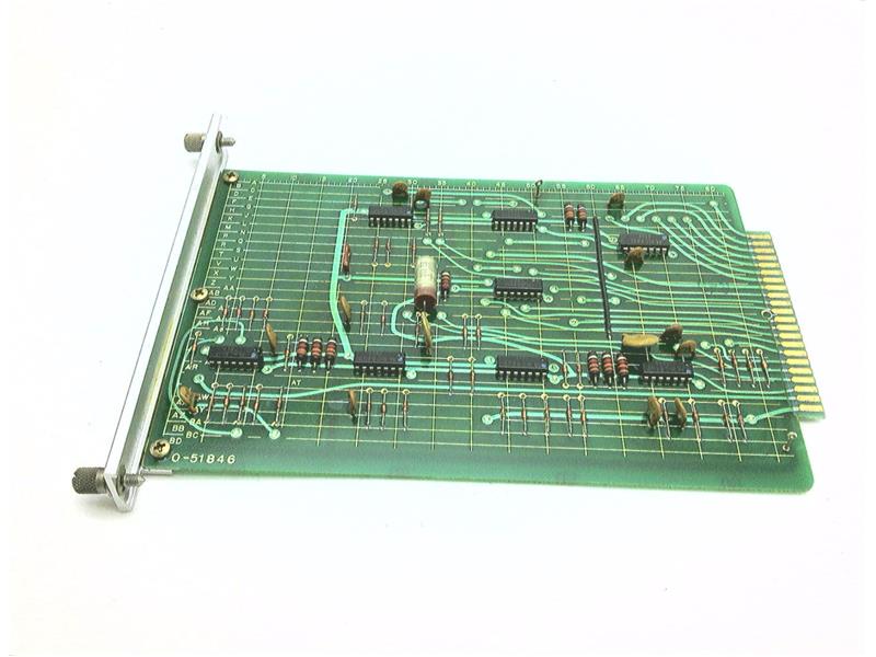 ASEA BROWN BOVERI 0-51846