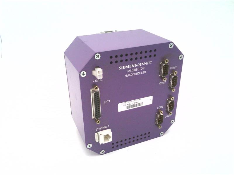 SIEMENS F0032-01210AC