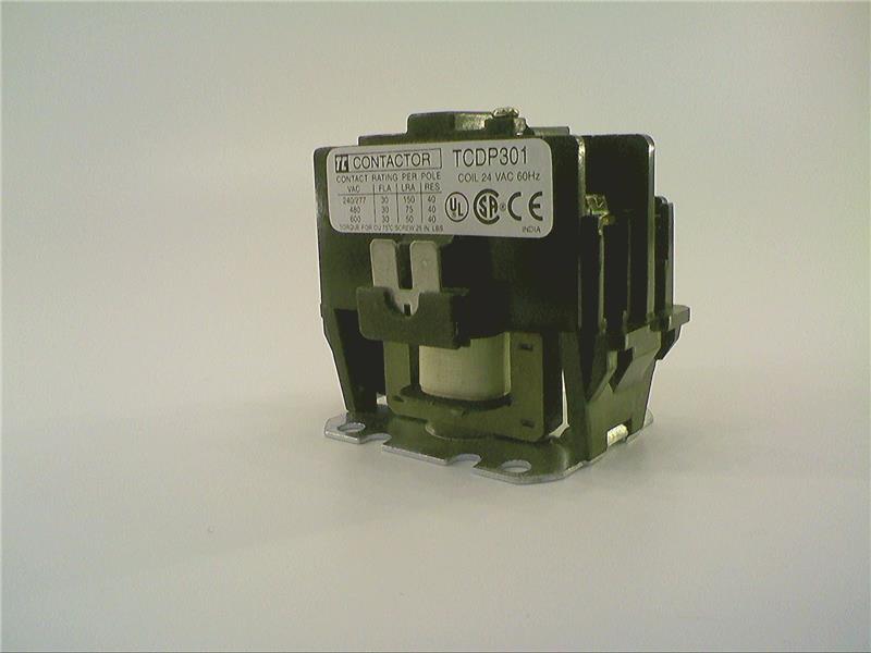 TCDP301S-B6 by SHAMROCK