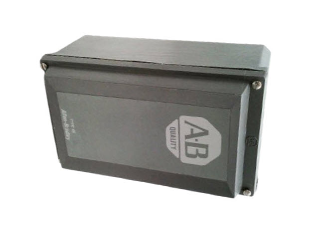 ALLEN BRADLEY 836-C63S