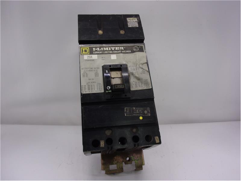 SCHNEIDER ELECTRIC FI26020BC