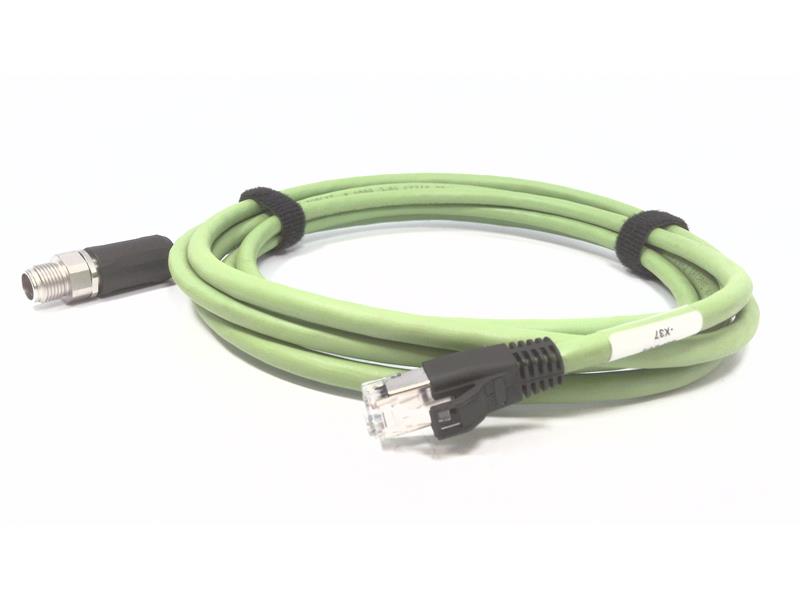 TURCK RSSX-RJ45S-8814-2M