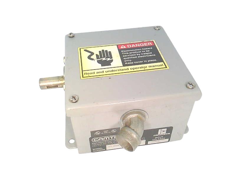 CT-6004-10-ALO-04 by DOVER CORPORATION