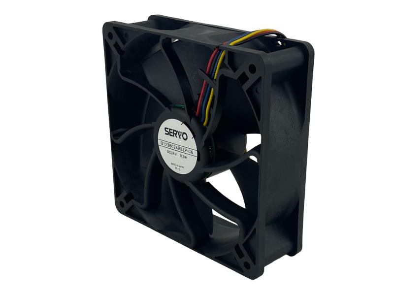 NIDEC CORP G1238C24B8ZP-C6