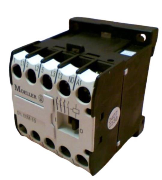 EATON CORPORATION DILEEM-10-110V/50HZ-120V/60HZ