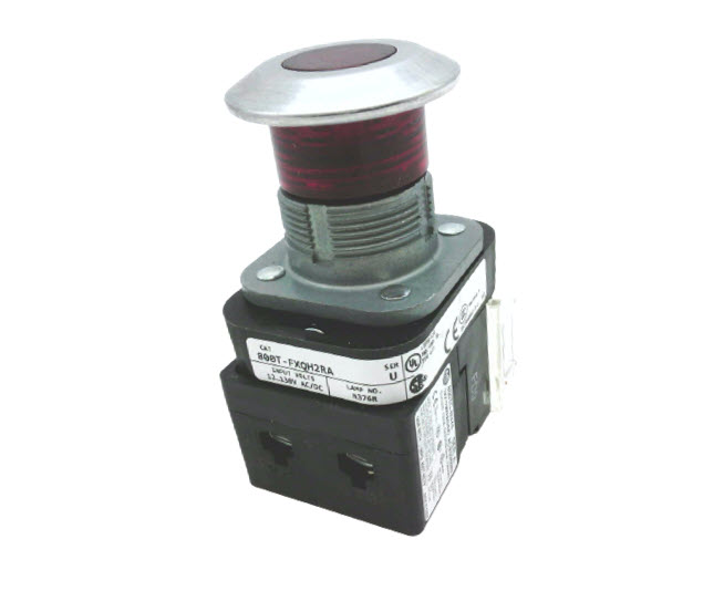 ALLEN BRADLEY 800T-FXQH2RA