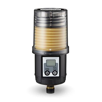 PULSARLUBE BT240/MAIN