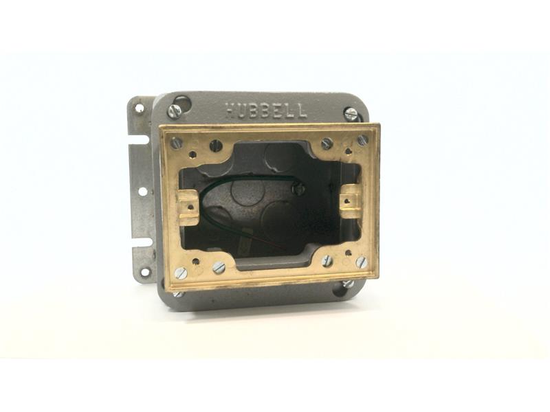 HUBBELL B2427