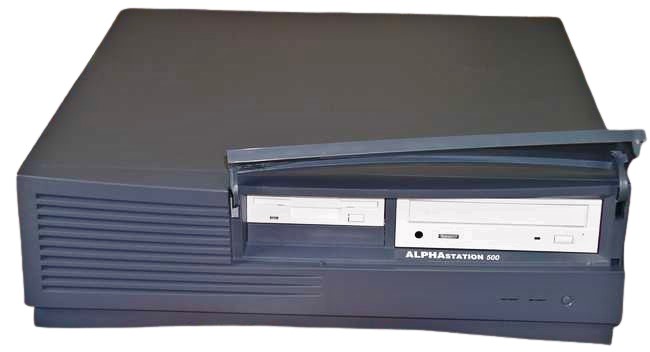 HEWLETT PACKARD COMPUTER PB550-A9
