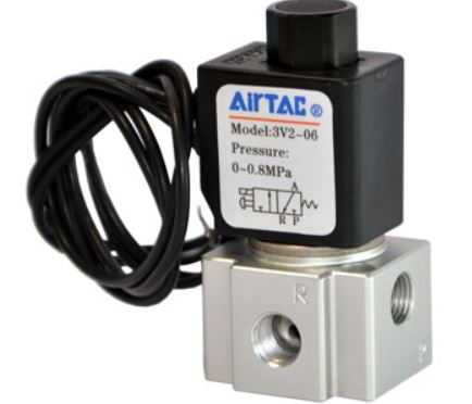 AIRTAC 3V206NCFT