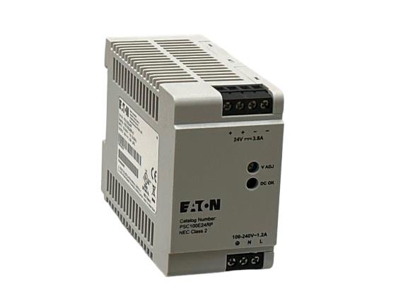 EATON CORPORATION PSC100E24RP