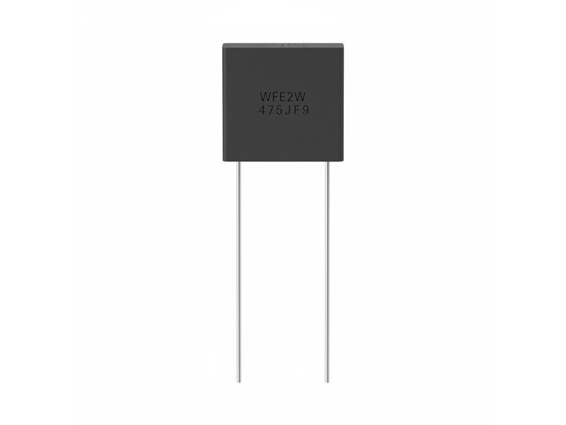 MATSUSHITA ELECTRIC ECQ-E6684KFB